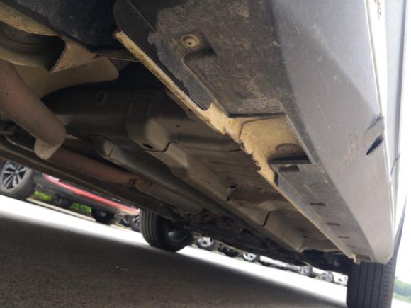 [常州·苏E] 二手众泰众泰T3002017款 1.5L 手动尊享型