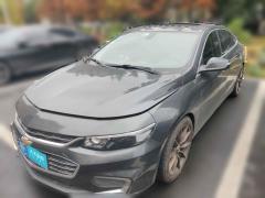 [嘉兴·浙F] 雪佛兰迈锐宝XL2017款1.5T自动锐驰版