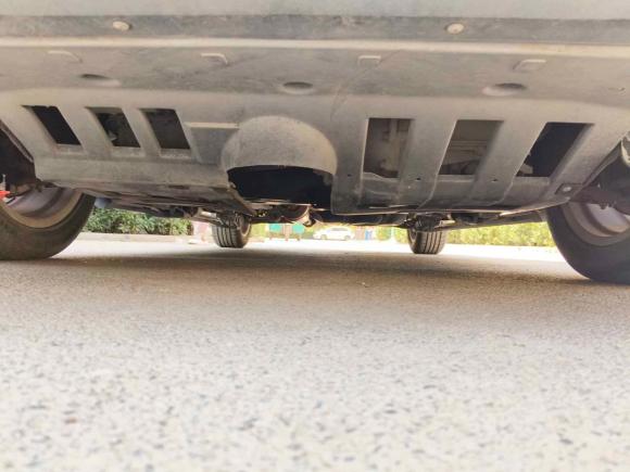 [济南·鲁A] 二手众泰众泰T7002017款 1.8T 双离合尊享型