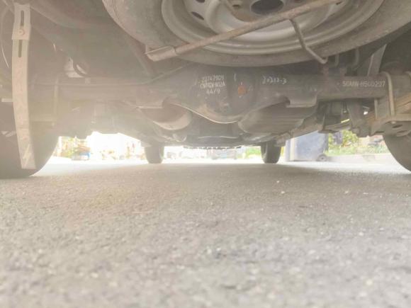 [南通·苏F] 二手五菱汽车五菱宏光V2020款 1.2L劲取版国VI LSI