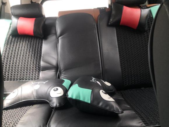 [义乌·赣G] 二手长安欧尚长安欧尚CX702016款 1.6L 手动豪华型