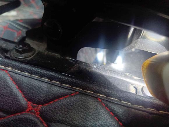 [广州·赣B] 二手斯柯达昕锐2018款 1.6L 自动舒适版