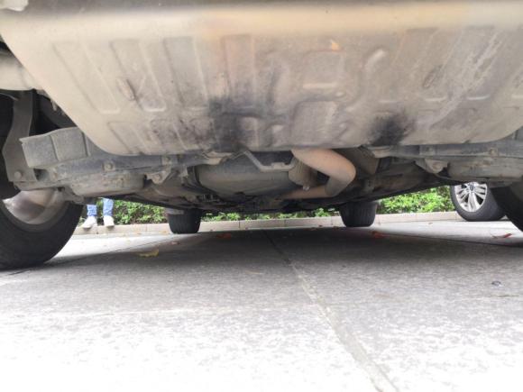 [湖州·浙E] 二手奔腾奔腾X802017款 1.8T 自动豪华型