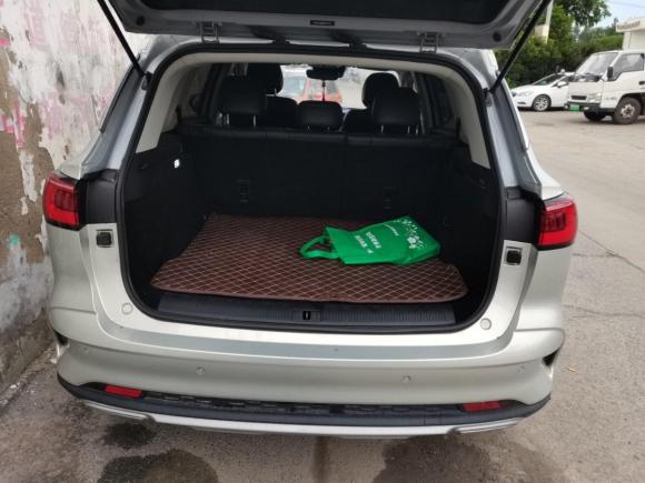 [上海·苏E] 二手荣威荣威RX5 eMAX2020款 500PHEV 智能座舱旗舰版