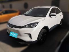 [无锡·苏B] 威马汽车威马EX52020款EX5400即客行版