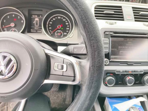 [嘉兴·浙F] 二手大众尚酷2015款 1.4TSI 舒适版