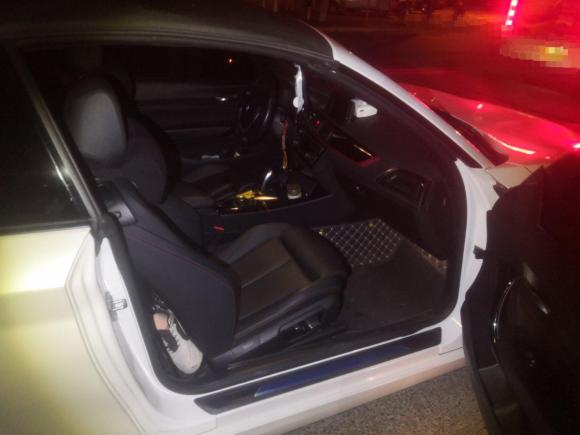 [芜湖·皖B] 二手宝马宝马2系2019款 225i 敞篷轿跑车 运动设计套装