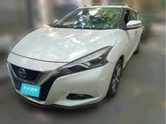 [西安·陕A]日产&nbsp;&nbsp;蓝鸟&nbsp;&nbsp;2016款1.6L手动炫酷版