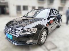 [上海·浙F] 大众朗逸2013款 1.4TSI DSG舒适版