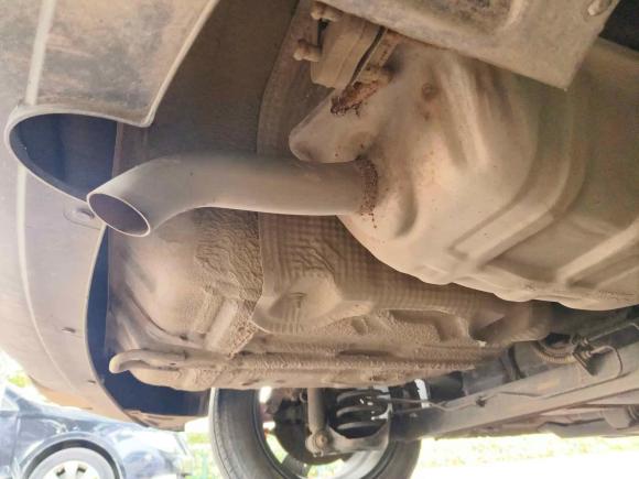 [宁波·冀E] 二手江汽集团瑞风S32017款 1.6L 手动豪华型