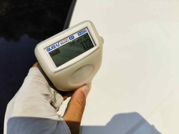 [南昌·赣A] 二手大众凌渡2022款 凌渡L 280TSI DSG炫辣版