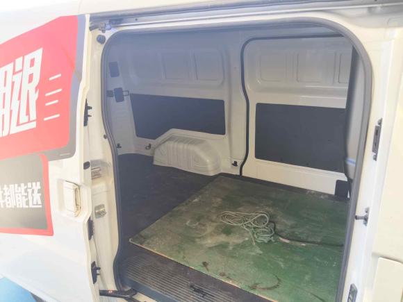 [宁波·浙A] 二手瑞驰新能源瑞驰新能源EC752023款 标准版 先锋型Ⅰ 41.85kWh