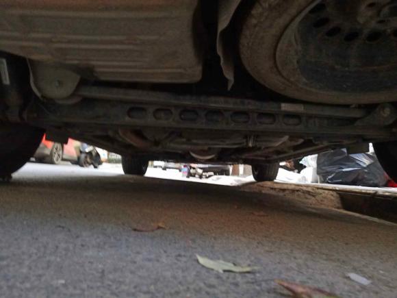 [南京·苏A] 二手吉利汽车豪越2020款 1.8TD DCT旗舰型 7座