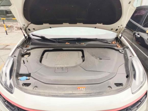 [青岛·鲁B] 二手领克领克062020款 1.5T 科技先锋版