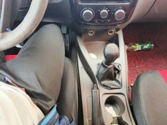 [无锡·浙J] 二手五菱汽车五菱荣光V2018款 1.5L标准型