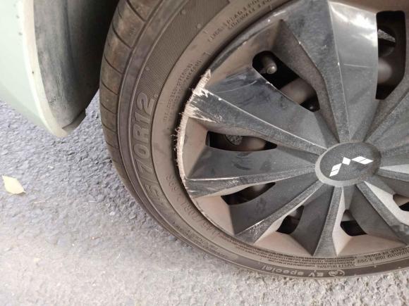 [南京·苏A] 二手五菱汽车宏光MINIEV2022款 马卡龙臻享款 磷酸铁锂