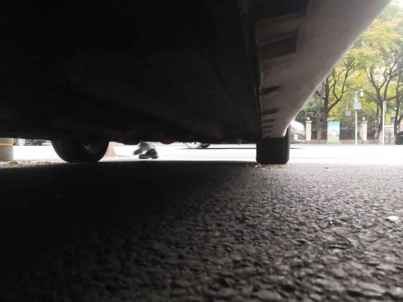 [武汉·琼A] 二手吉利汽车博瑞2016款 1.8T 尊雅型