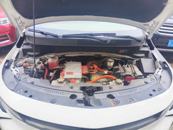 [上海·沪A] 二手别克微蓝72020款 652E 互联智享型