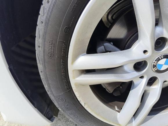 [上海·沪C] 二手宝马宝马1系2022款 120i M运动曜夜版