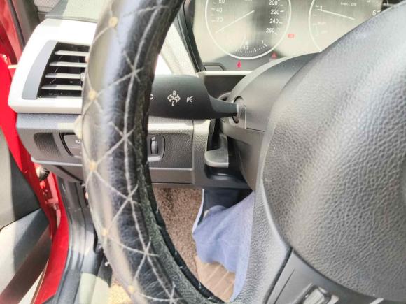 [南京·苏A] 二手宝马宝马1系2012款 118i 领先型