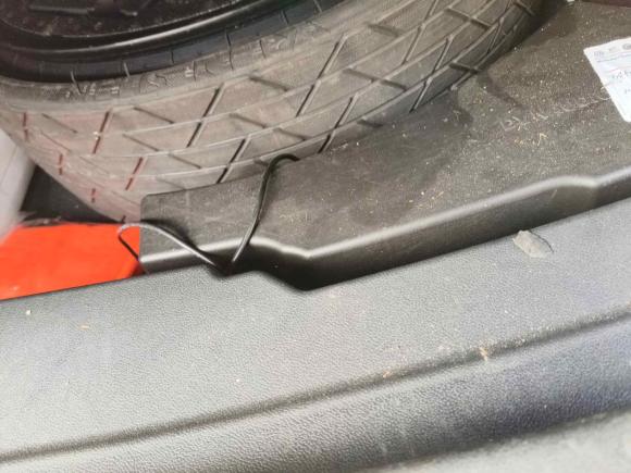 [湖州·浙E] 二手大众途锐2019款 3.0TSI 锐智版 国VI