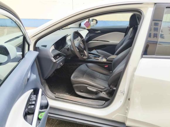 [金华·浙G] 二手别克微蓝62019款 互联智享型