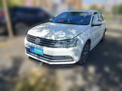 [广州·陕A] 大众速腾2018款 1.6L 自动舒适型