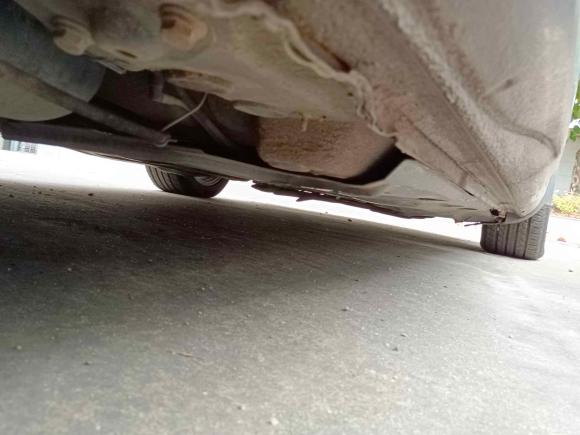 [佛山·粤Y] 二手斯柯达昊锐2012款 2.0TSI 自动尊雅版