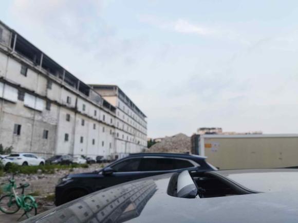 [广州·湘E] 二手现代伊兰特2021款 240TGDi DCT LUX尊贵版