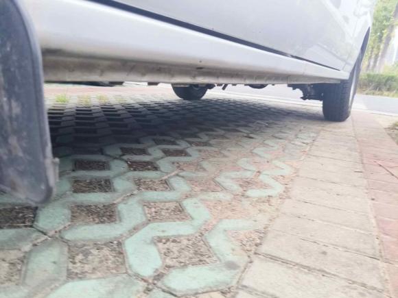 [杭州·浙A] 二手东风小康东风小康C362019款 1.5L基本型Ⅱ国VI DK15