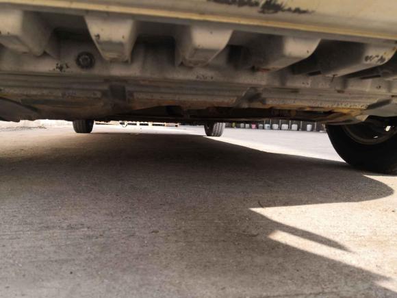 [上海·沪A] 二手日产日产NV2002011款 1.6L 232座 尊雅型