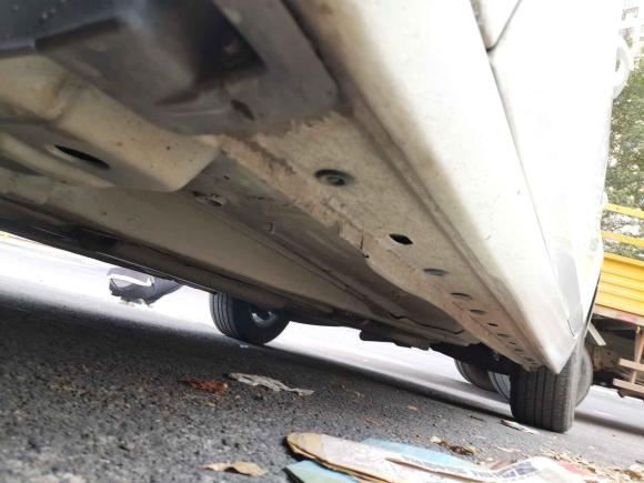 [广州·湘M] 二手雪佛兰迈锐宝2018款 530T 自动舒适版