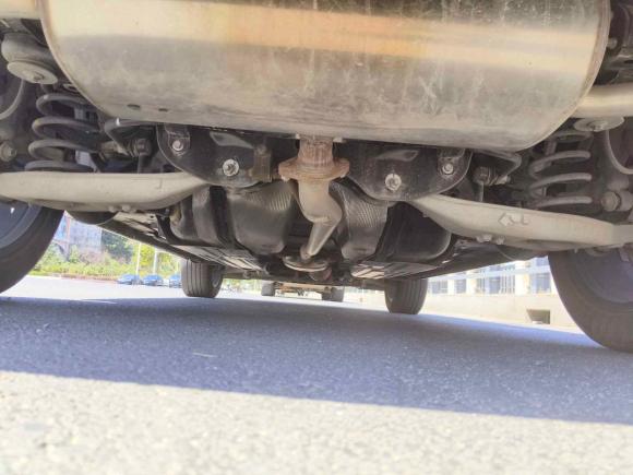 [青岛·鲁B] 二手魏牌魏牌 摩卡2021款 2.0T 两驱特醇版