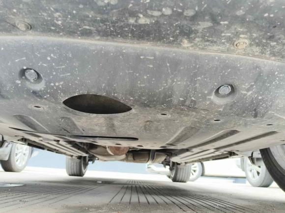 [宁波·浙B] 二手比亚迪唐2019款 2.0T 自动智联尊荣型 5座 国VI