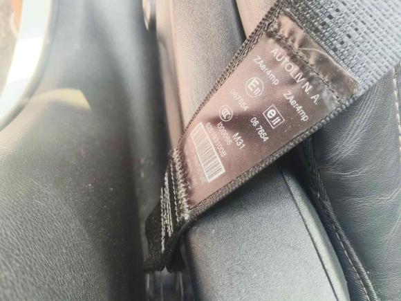 [宁波·浙B] 二手Jeep自由光2014款 2.4L 豪华版