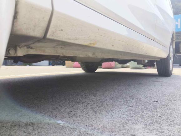 [湖州·浙E] 二手五菱汽车五菱宏光2021款 1.5L改款 S基本型 液压助力LAR