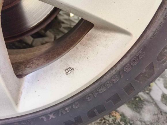 [南通·苏F] 二手思铭思铭2012款 1.8L 自动