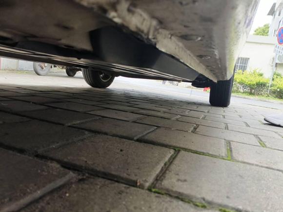 [苏州·苏U] 二手宝骏宝骏3602019款 1.5L CVT精英型 国VI