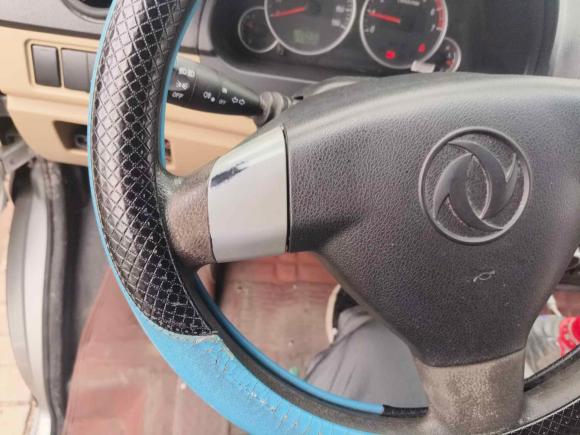 [杭州·浙A] 二手东风小康东风小康C362019款 1.5L基本型Ⅱ国VI DK15