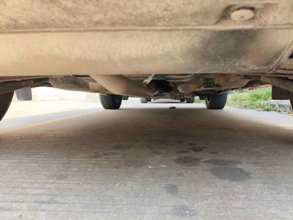 [佛山·粤E] 二手Jeep自由侠2018款 互联大屏版 180T 自动高能版