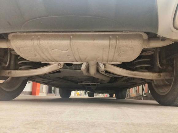 [温州·浙C] 二手奔驰奔驰GLA2018款 GLA 200 动感型