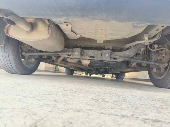 [武汉·鄂A] 二手别克英朗2021款 改款 典范 1.5L 自动精英型