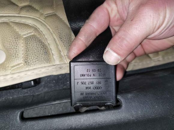 [无锡·苏B] 二手奥迪奥迪Q52012款 2.0TFSI 动感型