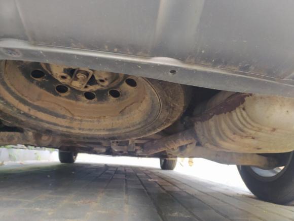 [北京·京N] 二手起亚佳乐2011款 2.0L 7座自动标准版