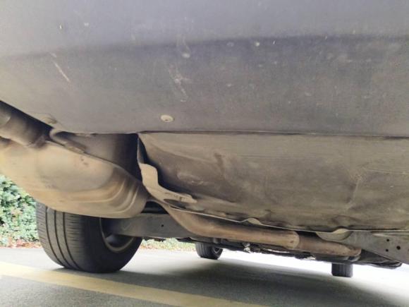 [常州·苏D] 二手斯柯达昊锐2012款 1.8TSI 自动贵雅版