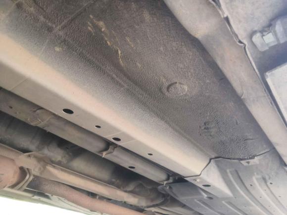 [佛山·桂A] 二手起亚智跑2012款 2.0L 自动两驱版GLS