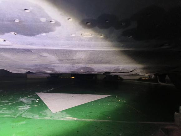 [武汉·鄂A] 二手奥迪奥迪A4L2013款 30 TFSI 自动舒适型