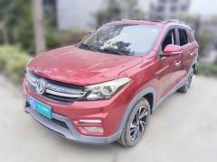 [上海·豫Q] 东风风光风光S5602018款 1.8L 手动舒适型 7座