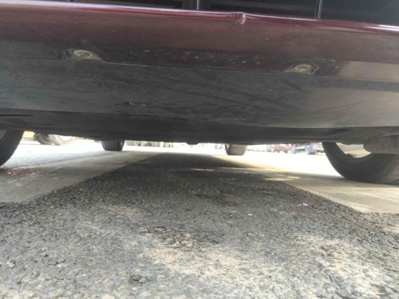 [苏州·苏U] 二手林肯林肯大陆2017款 2.0T 两驱尊享版