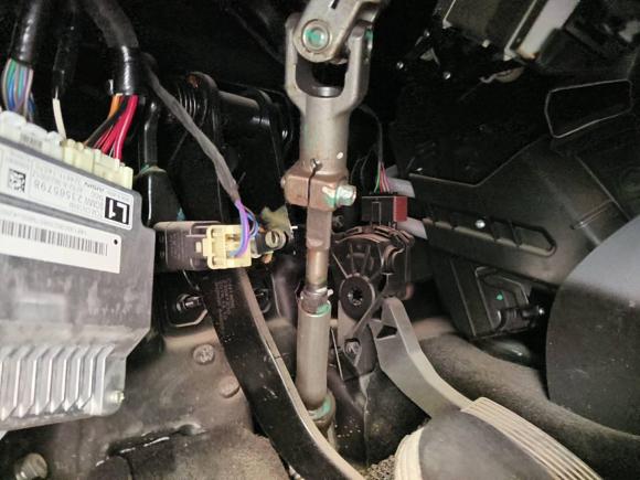 [青岛·鲁U] 二手宝骏宝骏3602018款 1.5L 自动精英型 国V